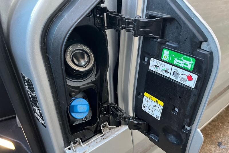 Used Ford Transit Custom 2025 for sale - 77718647: Photo 39