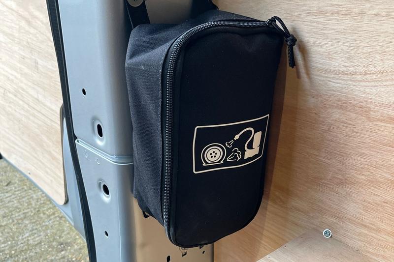 Used Ford Transit Custom 2025 for sale - 77718647: Photo 40