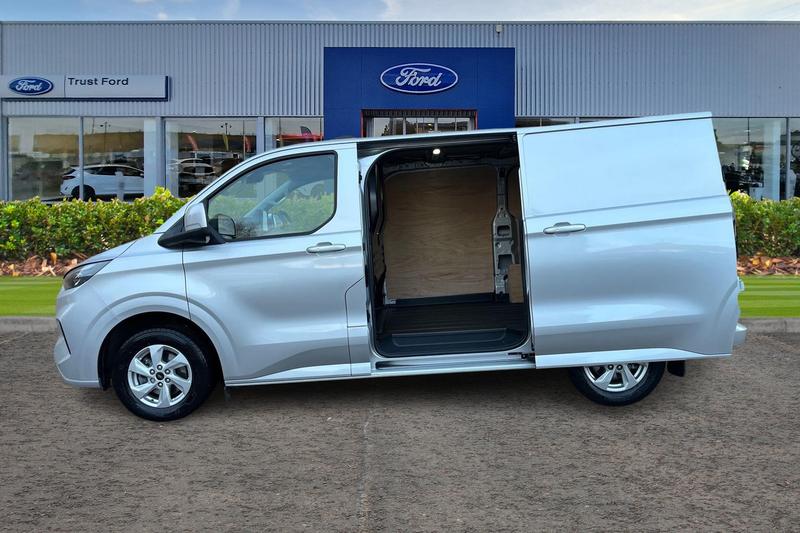 Used Ford Transit Custom 2025 for sale - 77718647: Photo 5