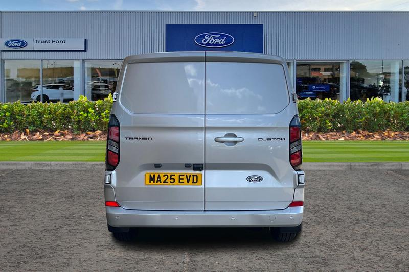 Used Ford Transit Custom 2025 for sale - 76184522: Photo 14