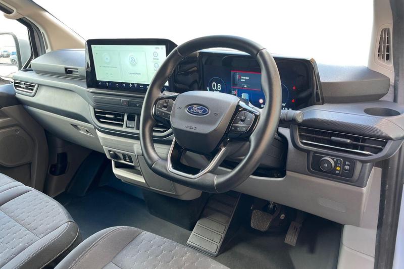 Used Ford Transit Custom 2025 for sale - 76184522: Photo 15