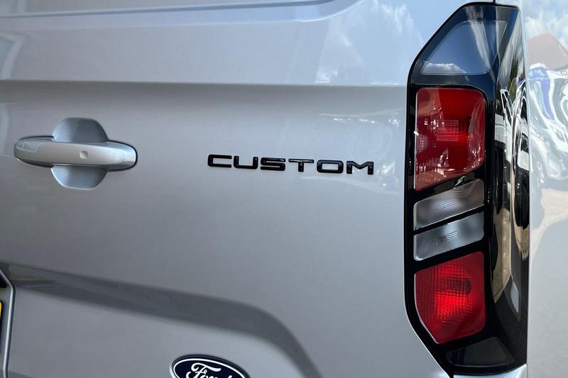 Used Ford Transit Custom 2025 for sale - 76184522: Photo 22