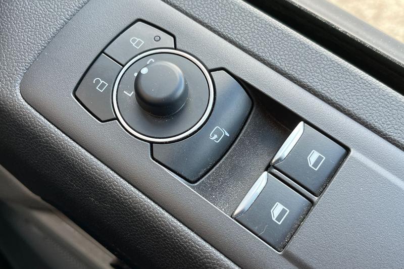 Used Ford Transit Custom 2025 for sale - 76184522: Photo 27