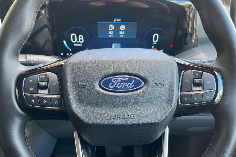 Used Ford Transit Custom 2025 for sale - 76184522: Photo 29