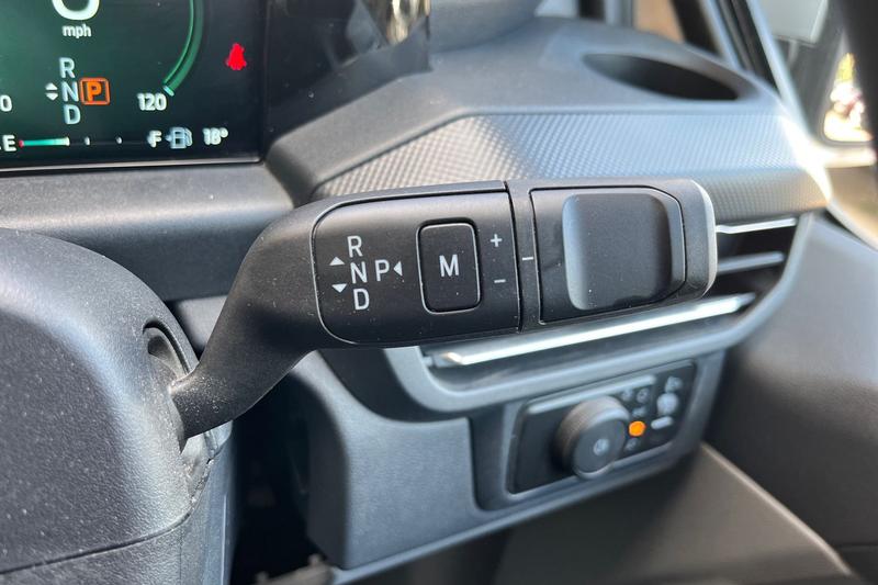 Used Ford Transit Custom 2025 for sale - 76184522: Photo 33