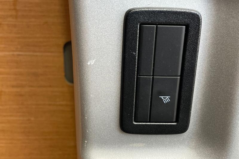 Used Ford Transit Custom 2025 for sale - 76184522: Photo 37