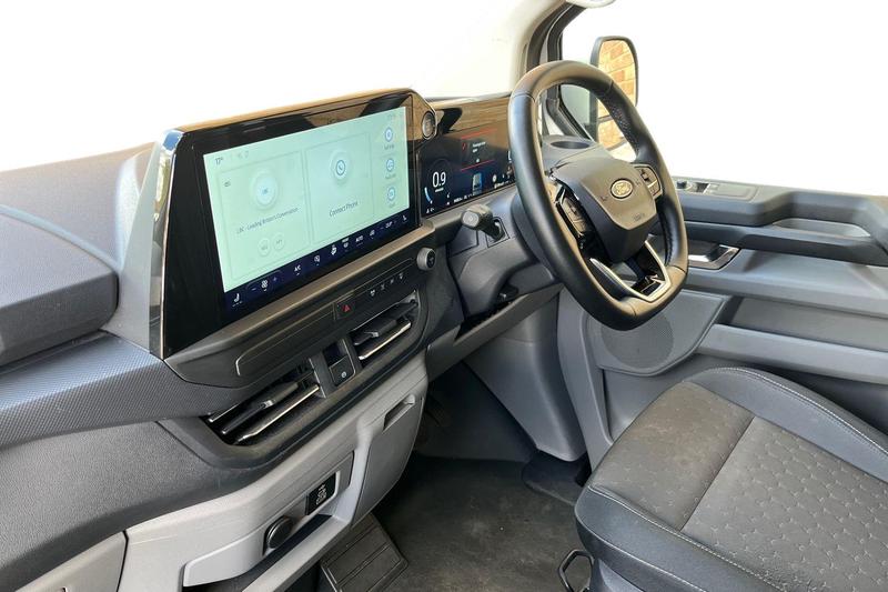 Used Ford Transit Custom 2025 for sale - 76184522: Photo 4