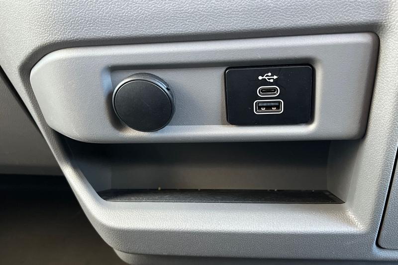 Used Ford Transit Custom 2025 for sale - 76184522: Photo 40