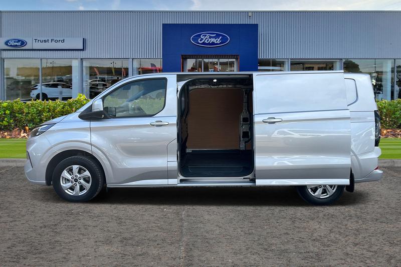 Used Ford Transit Custom 2025 for sale - 76184522: Photo 6