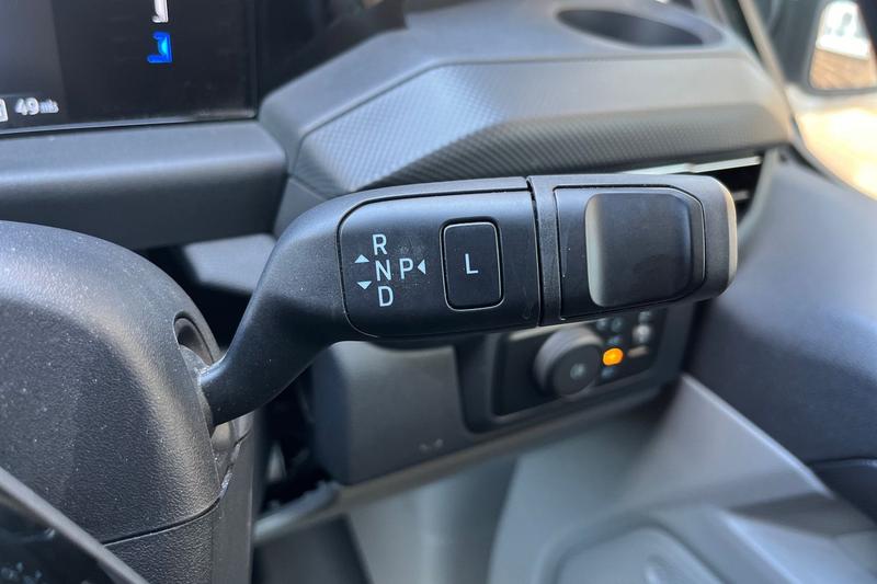 Vehicle 27