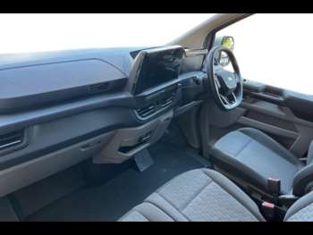 Used Ford E-Transit 2024 for sale - 74645550: Photo