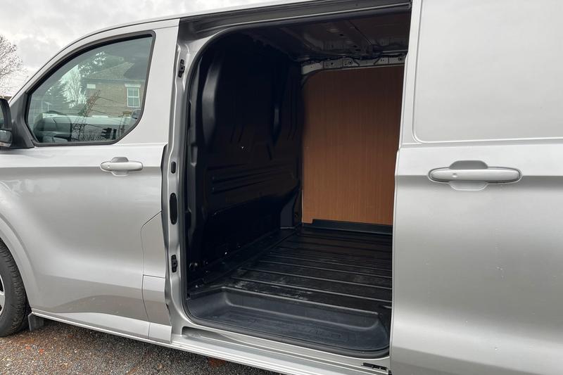 Used Ford Transit Custom 2024 for sale - 76979480: Photo 10