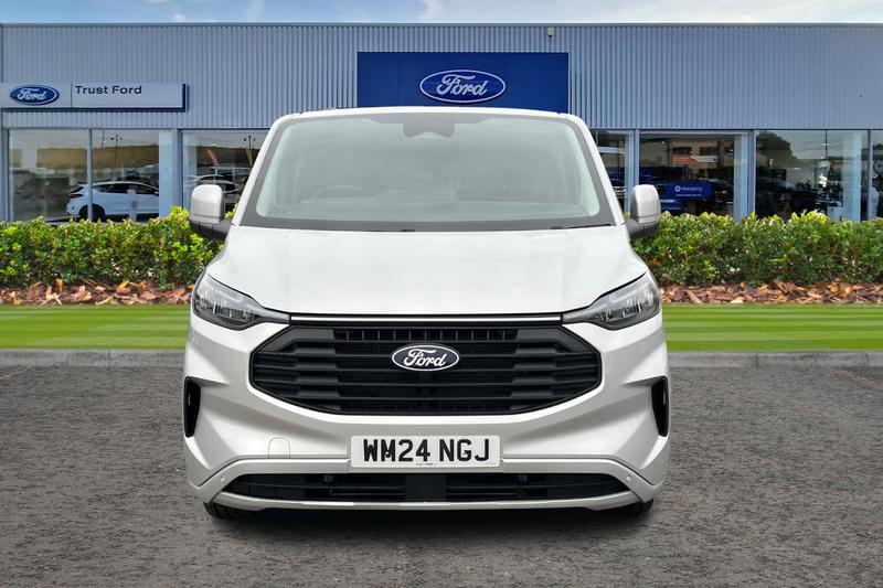 Used Ford Transit Custom 2024 for sale - 76979480: Photo 13