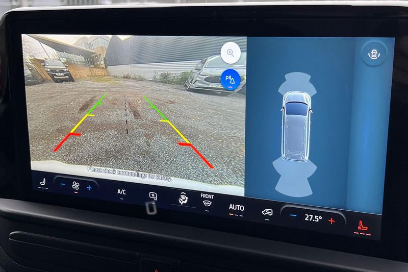 Used Ford Transit Custom 2024 for sale - 76979480: Photo 16