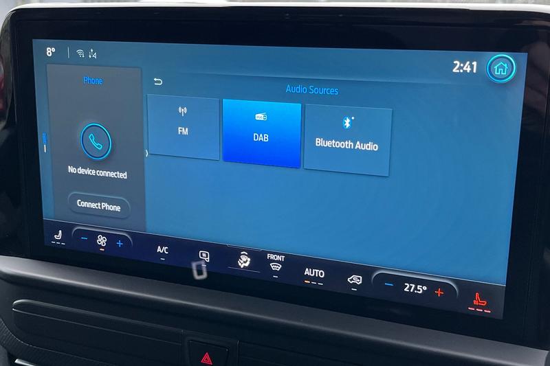 Used Ford Transit Custom 2024 for sale - 76979480: Photo 17