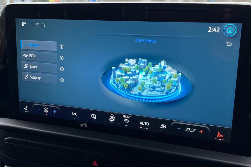 Used Ford Transit Custom 2024 for sale - 76979480: Photo 18