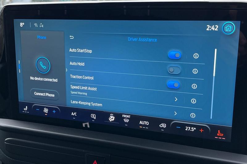 Used Ford Transit Custom 2024 for sale - 76979480: Photo 19