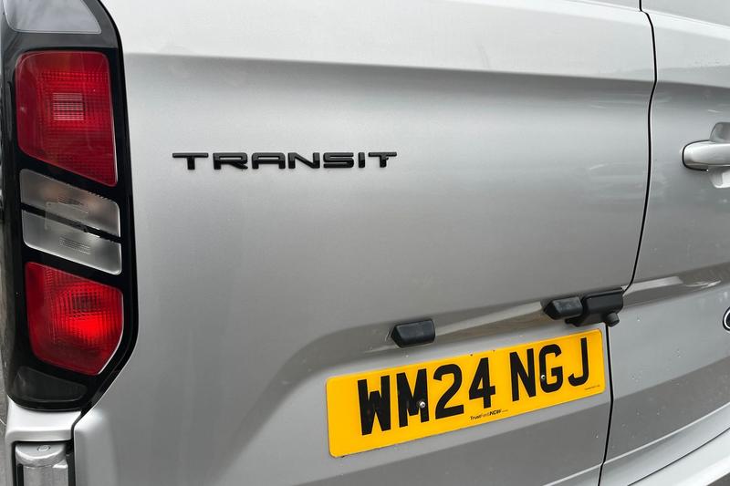 Used Ford Transit Custom 2024 for sale - 76979480: Photo 21
