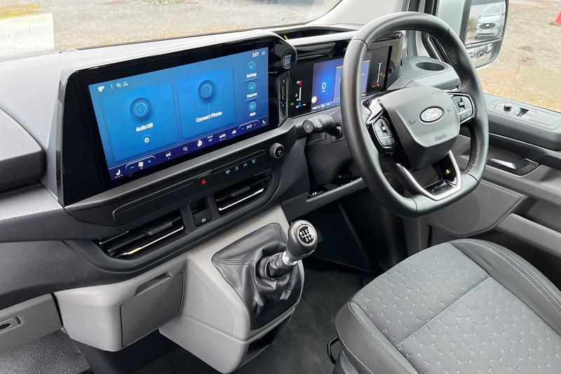 Used Ford Transit Custom 2024 for sale - 76979480: Photo 22