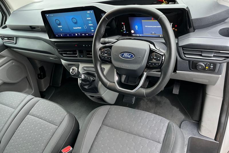 Used Ford Transit Custom 2024 for sale - 76979480: Photo 23
