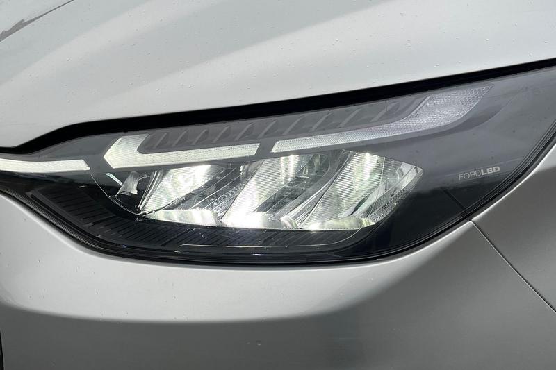 Used Ford Transit Custom 2024 for sale - 76979480: Photo 25