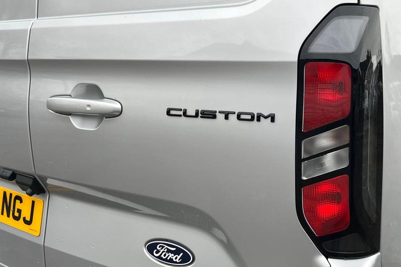Used Ford Transit Custom 2024 for sale - 76979480: Photo 26