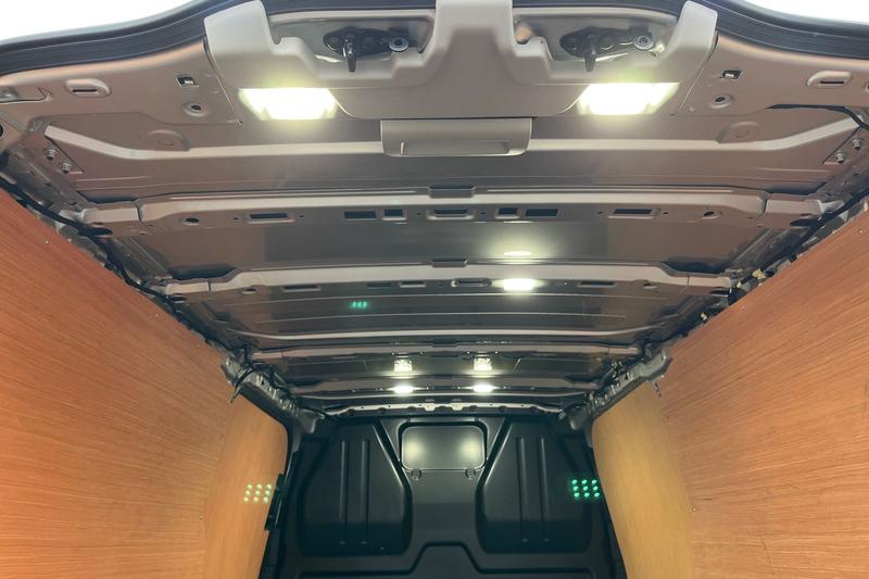 Used Ford Transit Custom 2024 for sale - 76979480: Photo 27