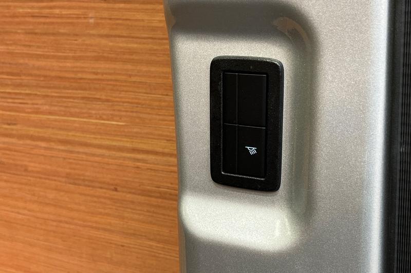 Used Ford Transit Custom 2024 for sale - 76979480: Photo 28