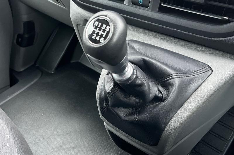 Used Ford Transit Custom 2024 for sale - 76979480: Photo 29