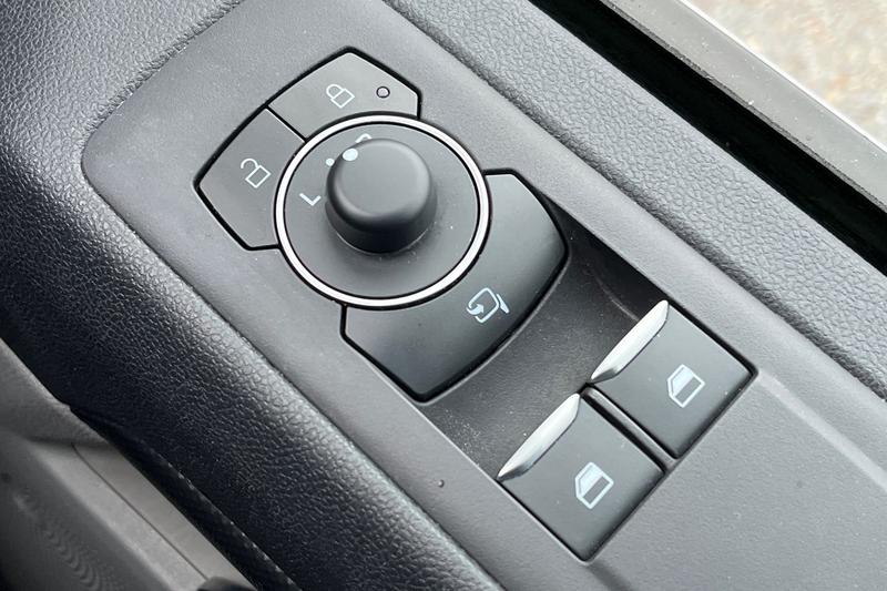 Used Ford Transit Custom 2024 for sale - 76979480: Photo 32