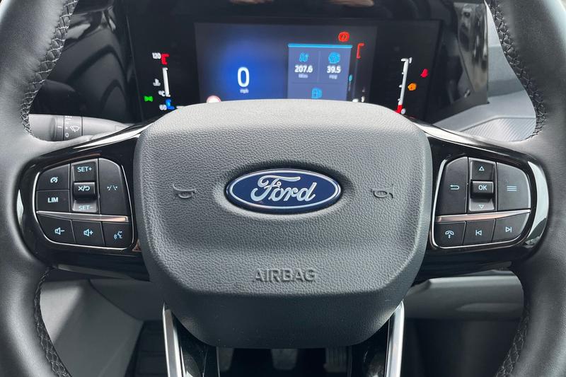 Used Ford Transit Custom 2024 for sale - 76979480: Photo 33