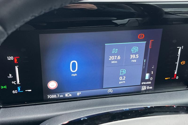 Used Ford Transit Custom 2024 for sale - 76979480: Photo 34