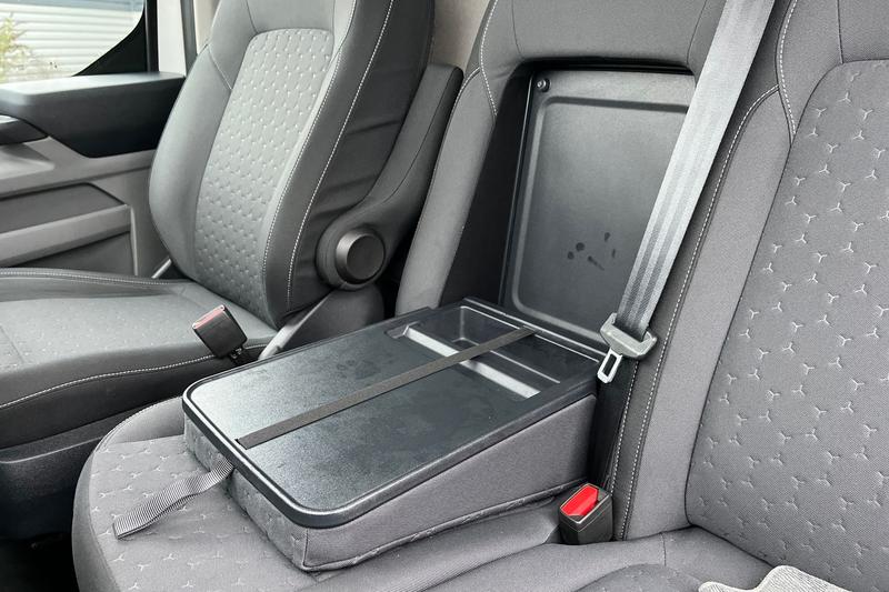 Used Ford Transit Custom 2024 for sale - 76979480: Photo 39