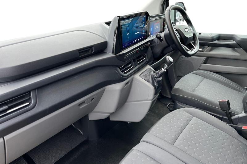Used Ford Transit Custom 2024 for sale - 76979480: Photo 4