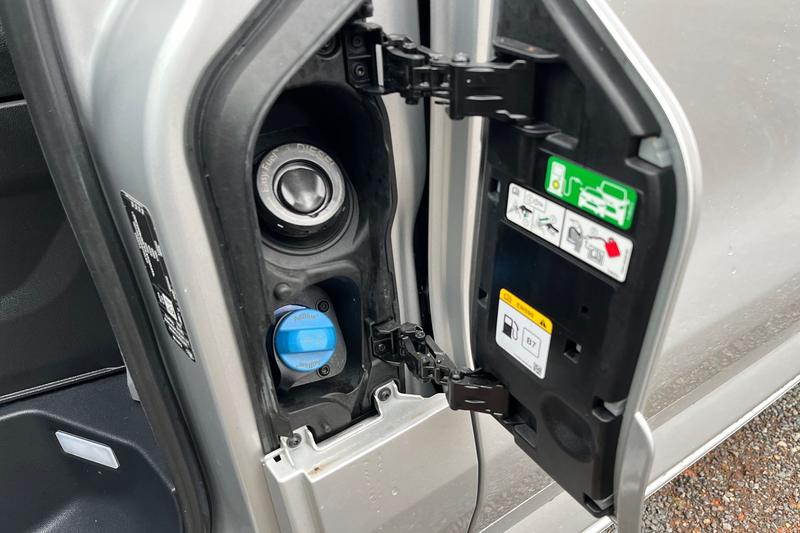 Used Ford Transit Custom 2024 for sale - 76979480: Photo 41