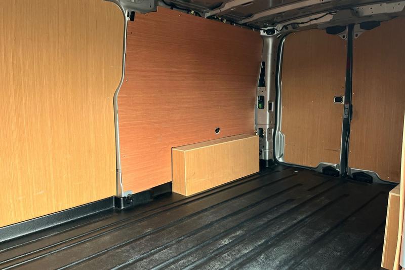 Used Ford Transit Custom 2024 for sale - 76979480: Photo 5