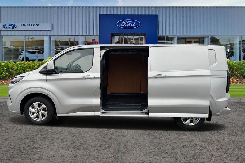 Used Ford Transit Custom 2024 for sale - 76979480: Photo 6