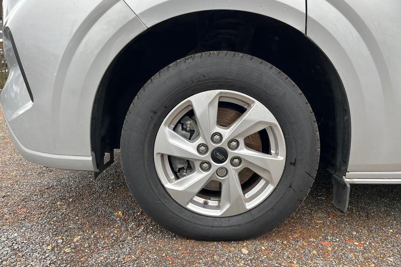 Used Ford Transit Custom 2024 for sale - 76979480: Photo 9