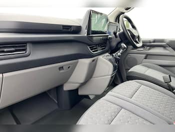 Used Ford Transit Custom 2026 for sale - 79842372: Photo