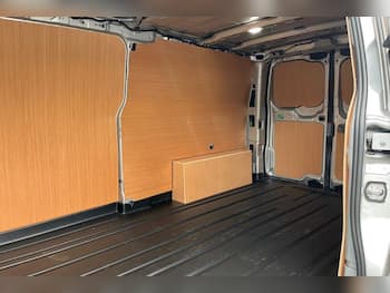 Used Ford Transit Custom 2026 for sale - 79842372: Photo