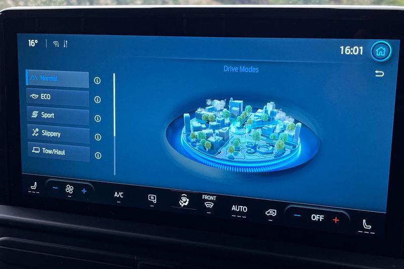 Used Ford Transit Custom 2025 for sale - 77064009: Photo 17