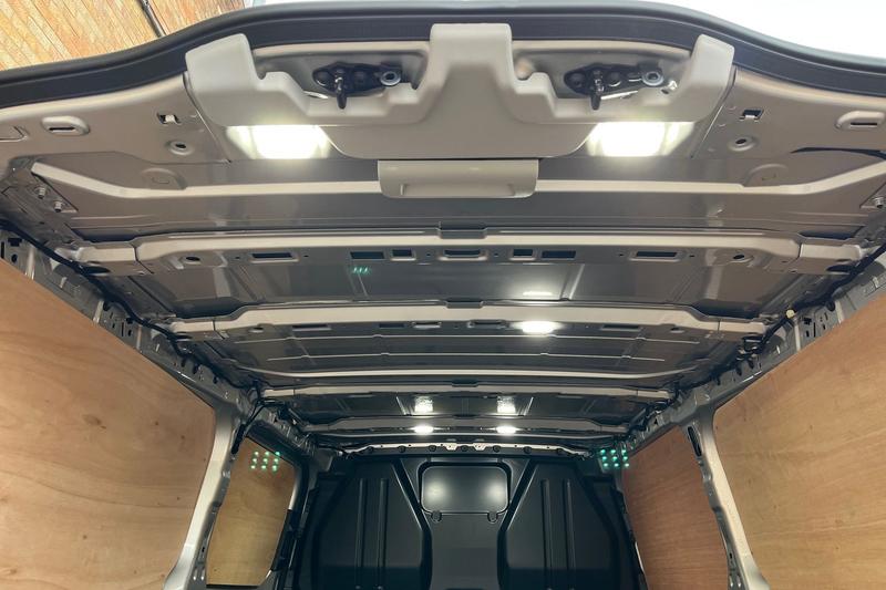 Used Ford Transit Custom 2025 for sale - 77064009: Photo 24