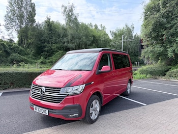 Used Volkswagen Transporter 2022 for sale - 78957785: Photo