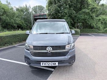 Used Volkswagen Transporter 2023 for sale - 78958071: Photo