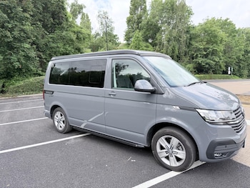 Used Volkswagen Transporter 2023 for sale - 78958071: Photo