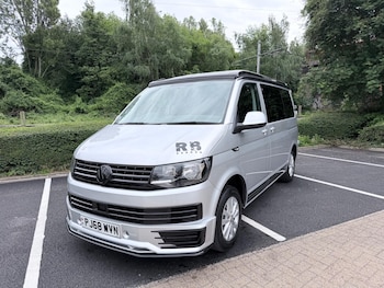 Used Volkswagen Transporter 2019 for sale - 78958251: Photo