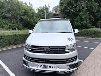 Used Volkswagen Transporter 2019 for sale - 78958251: Photo
