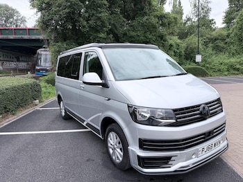 Used Volkswagen Transporter 2019 for sale - 78958251: Photo