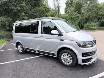 Used Volkswagen Transporter 2019 for sale - 78958251: Photo