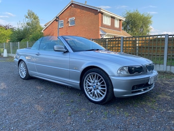 Used BMW 3 Series undefined for sale - 76115444: Photo